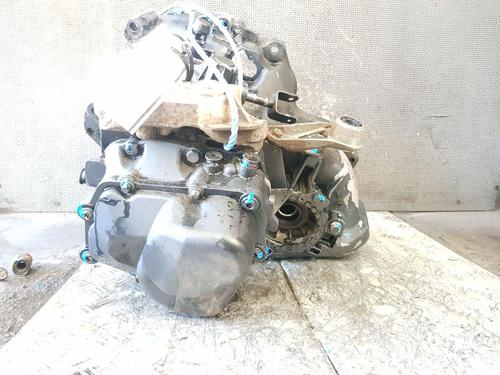 Gearbox VAUXHALL COMBO Mk II (C) Box Body/MPV (F25) 1.3 CDTI 16V | BP23140294M3
