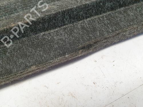 Rear parcel shelf FIAT PANDA (169_) 1.1 (169.AXA1A) | BP22812317C85 