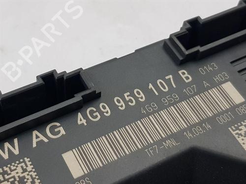 Other AUDI A6 C7 Avant (4G5, 4GD) RS6 quattro | BP30627990O1