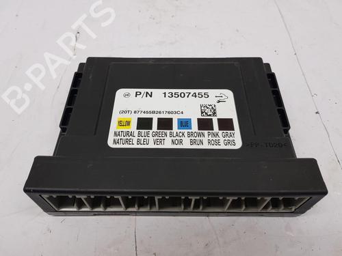 Used Electronic module Electronic module 38962521 38962521