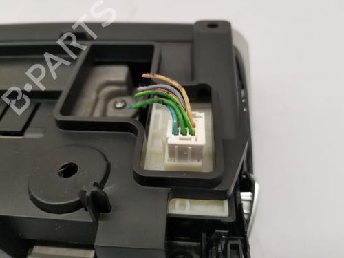 Radio PEUGEOT 2008 I (CU_) 1.6 BlueHDi 100 | BP33853432E6  - Image 5