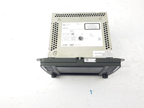 Elektronisk modul Elektronisk modul VW SCIROCCO III (137, 138) 2.0 TDI (150 hp) 37266758 37266758