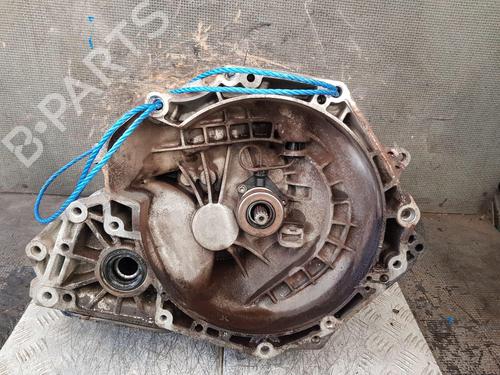 Used Gearbox VAUXHALL MERIVA A (X03) 1.4 16V Twinport (90 hp) 28572102