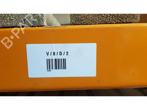 Radio BMW 5 (G30, F90) M5 | BP22668901E6 