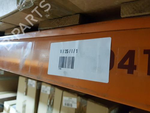 Suspension compressor LAND ROVER DISCOVERY III (L319) 2.7 TD 4x4 | BP28157875M103 