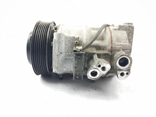 AC compressor MERCEDES-BENZ C-CLASS (W205) C 200 EQ Boost (205.077) | BP28362960M34 