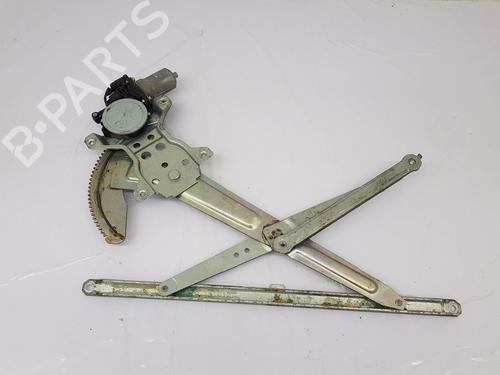 Used Front right window mechanism Front right window mechanism SUZUKI SX4 (EY, GY) [2006-2026] 34253374 34253374