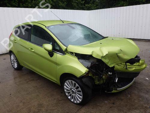 Używane części FORD FIESTA VI (CB1, CCN) 1.6 Ti 4792787