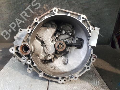 Gearbox FORD FIESTA VII (HJ, HF) | BP40036480M3 - Image 2