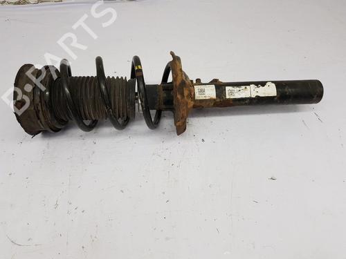 Right front shock absorber VW GOLF VII (5G1, BQ1, BE1, BE2) 2.0 TDI | BP22664423M17 