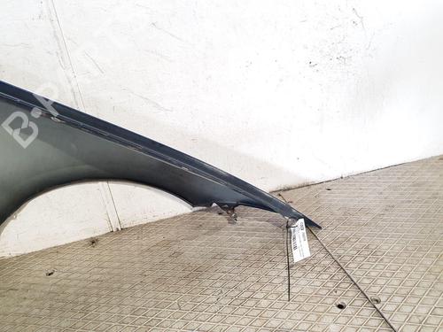 Left front fenders BMW 1 (E81) 116 i | BP29871111C41