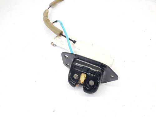 Tailgate lock NISSAN NOTE (E12) 1.2 | BP36668364C101 - Image 6