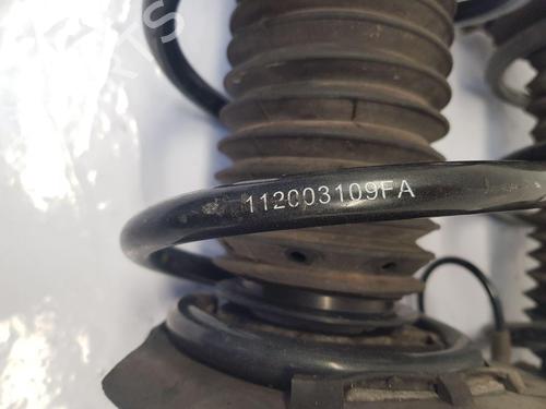 Right front shock absorber BMW 4 Coupe (F32, F82) M4 | BP22679217M17 
