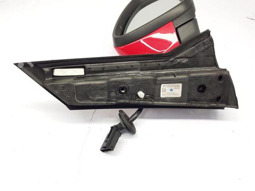 Right mirror OPEL ASTRA J (P10) 1.6 (68) | BP31722962C27 