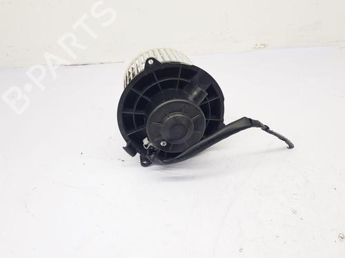 Heater blower motor SUZUKI SPLASH (EX) 1.0 (A5B310) | BP36144467M62  - Image 6