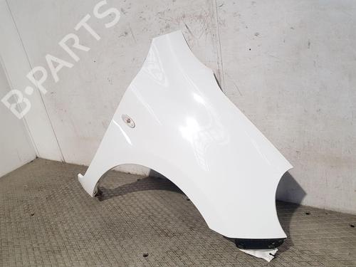 Right front fenders NISSAN MICRA IV (K13K, K13KK) 1.2 | BP29549437C42 