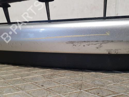 Front bumper NISSAN NOTE (E11, NE11) 1.6 | BP27920549C7 