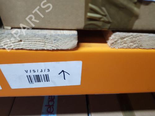 Engine control unit (ECU) RENAULT TRAFIC II Van (FL) 2.0 dCi 115 (FL01, FL0U, FL00, FL0H, FL0M) | BP30948576M57  - Image 8