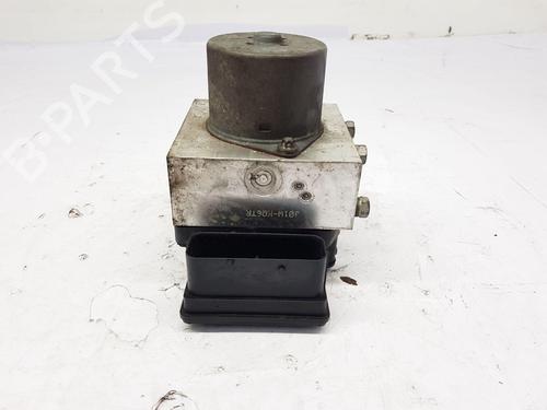 Used ABS pump MINI MINI (R56) Cooper S (174 hp) 31690983