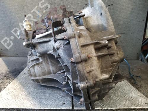 Gearbox RENAULT TRAFIC II Van (FL) 2.0 dCi 115 (FL01, FL0U, FL00, FL0H, FL0M) | BP30924002M3