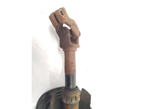 Steering column universal joint VAUXHALL VECTRA Mk II (C) GTS (Z02) 1.8 | BP30796173M114