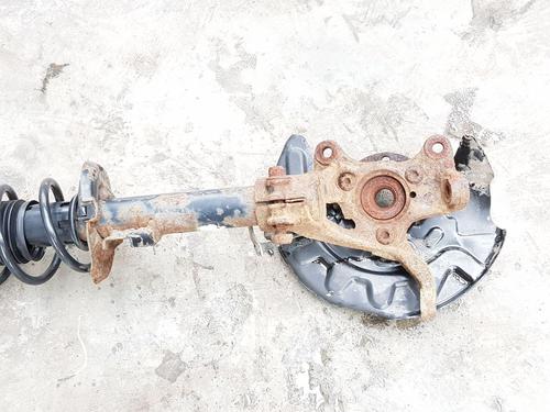 Left front suspension AUDI A3 Sportback (8VA, 8VF) 1.4 TFSI | BP22676331M72 