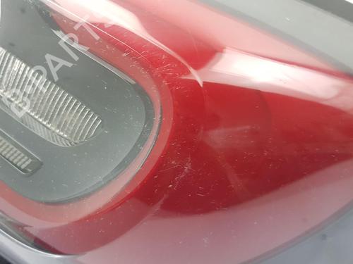 Right taillight FORD PUMA (J2K, CF7) | BP33329855C35 - Image 6