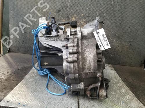 Gearbox VOLVO C30 (533) 1.6 D | BP33944304M3  - Image 7