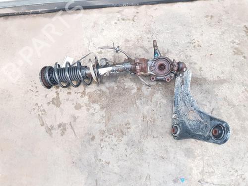 Used Right front suspension OPEL CROSSLAND X / CROSSLAND (P17, P2QO) 1.2 (75) (131 hp) 26723355