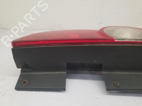Left taillight FIAT DOBLO Cargo (263_) 1.3 D Multijet | BP40293608C34 - Image 2
