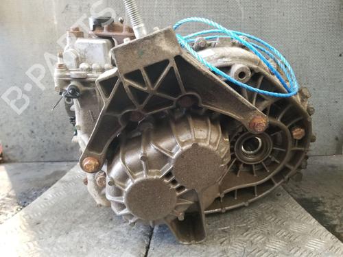 Gearbox FORD GALAXY II (WA6) 2.2 TDCi | BP31282808M3