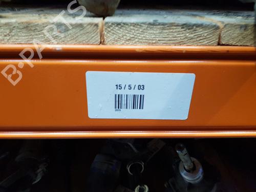 Steering rack FORD FOCUS III Turnier 1.5 TDCi | BP30554338M22 