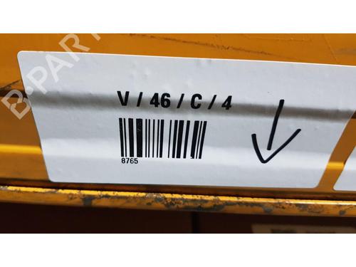 Right front suspension arm LOTUS EXIGE 3.5 350 S | BP37445502M13  - Image 9