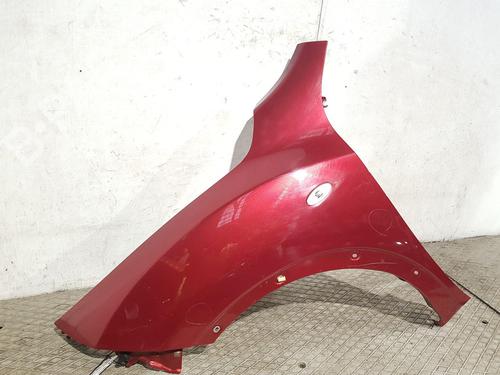 Left front fenders NISSAN JUKE (F15) 1.5 dCi | BP32149283C41 
