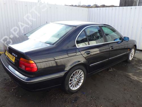 Gearbox BMW 5 (E39) 523 i | BP27665000M3 - Image 12