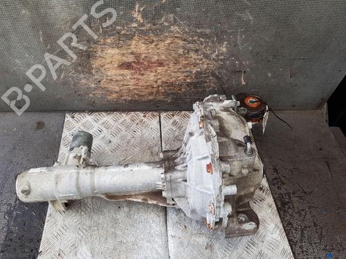 Used Front differential LAND ROVER DISCOVERY V (L462) [2016-2025]  27664649