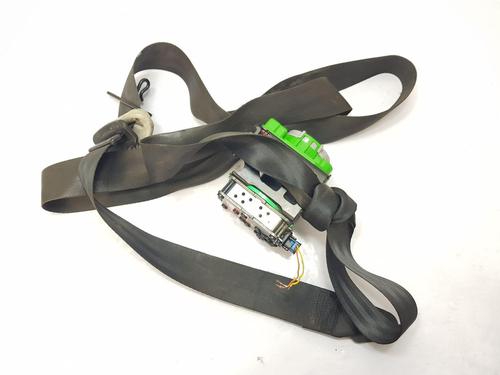 Front right seatbelt CITROËN BERLINGO MULTISPACE (B9) 1.6 HDi 90 | BP25980664I25 - Image 1