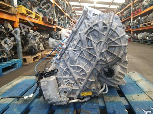 Gearbox FORD KUGA III (DFK)  | BP30765073M3 