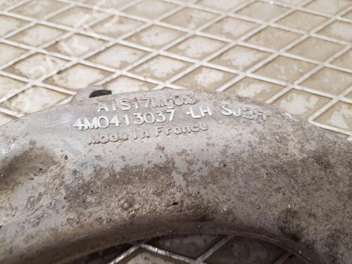 Left front shock absorber AUDI Q5 (FYB, FYG) 2.0 TFSI quattro | BP25839207M16 