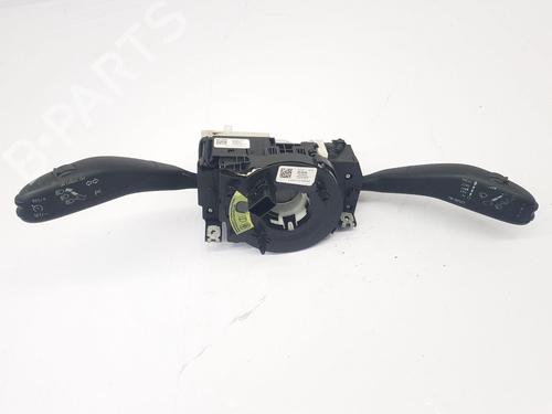 Used Steering column stalk Steering column stalk VW POLO V (6R1, 6C1) 1.2 TDI (75 hp) 34331769 34331769