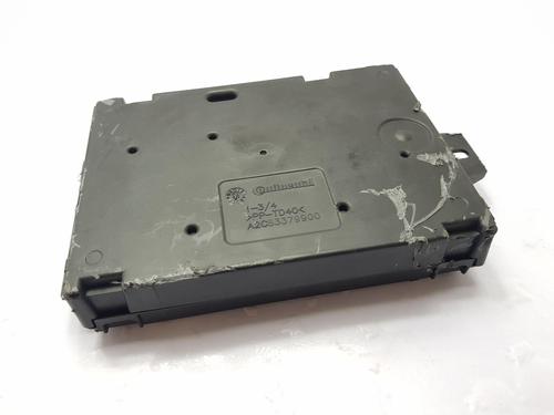 Electronic module RENAULT CLIO IV (BH_) 1.5 dCi 90 | BP27886442M83 