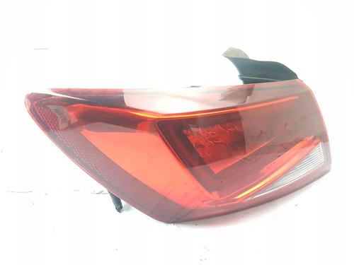 Left taillight SEAT LEON (5F1) 1.4 TSI | BP32483947C34  - Image 5