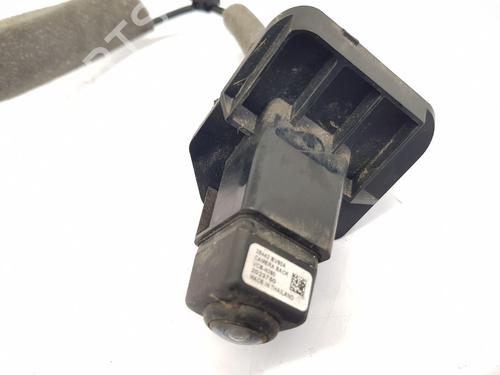 Electronic module NISSAN JUKE (F15) 1.2 DIG-T | BP27689468M83 