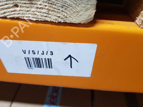 Electronic module MERCEDES-BENZ GLB (X247) GLB 200 d (247.612) | BP34226267M83  - Image 8