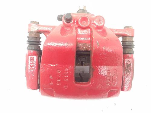 Right front brake caliper FORD FIESTA VI (CB1, CCN) 1.6 ST | BP26509268M104 