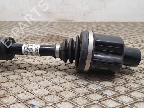 Right front driveshaft BMW 1 (F40) M 135 i xDrive | BP29620402M39 