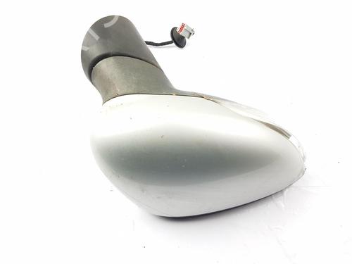 Right mirror FORD FIESTA VI (CB1, CCN) 1.6 TDCi | BP28087919C27 