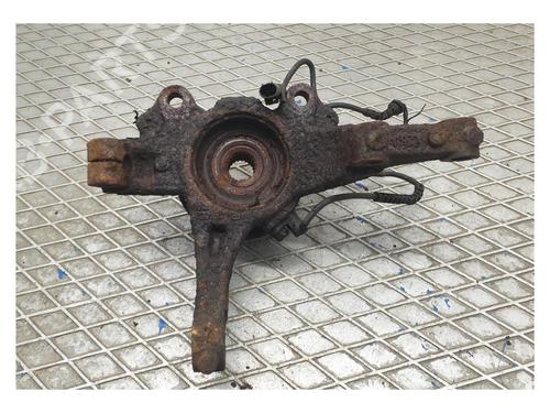 Used Right front steering knuckle FIAT PUNTO EVO (199_) 1.4 (199AXB1A) (77 hp) 23212439