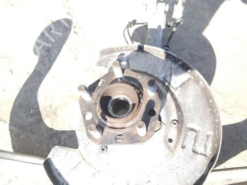 Right front steering knuckle TESLA MODEL 3 (5YJ3) EV AWD | BP35746207M26 - Image 2