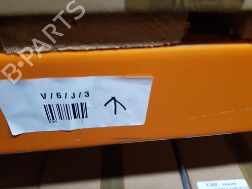 ABS pump CHEVROLET MATIZ (M200, M250) 0.8 | BP33004876M43 - Image 7